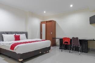 Reddoorz @ Jalan Biak Roxy Jakarta Cameră foto